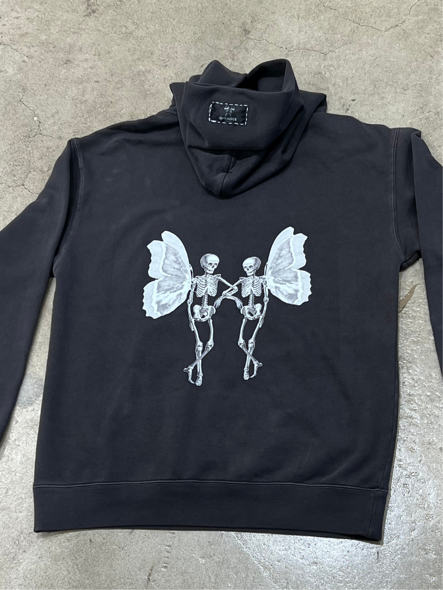 SERENDIPITY Hoodie
